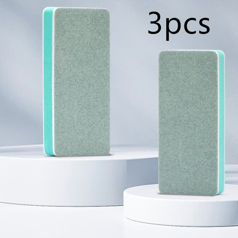 Aquarium Descaling Magic Eraser For Cleaning The Inner Glass Walls