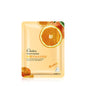 Avocado Moisturizing Mask Patch Facial Care