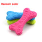 Biting resistant pet toy
