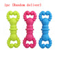 Biting resistant pet toy
