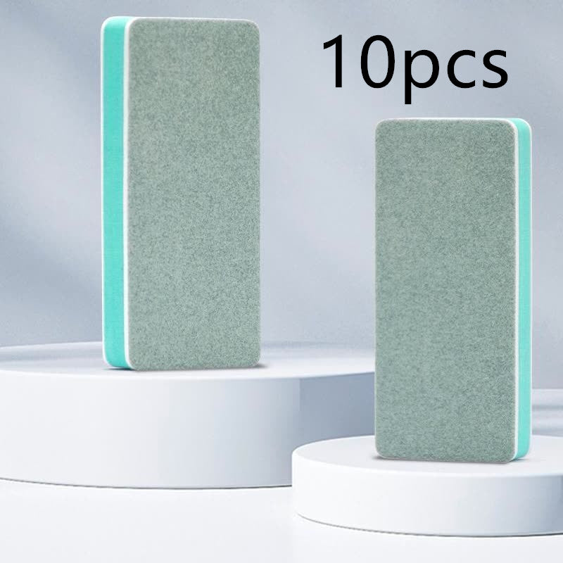 Aquarium Descaling Magic Eraser For Cleaning The Inner Glass Walls