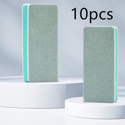 Aquarium Descaling Magic Eraser For Cleaning The Inner Glass Walls