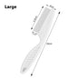 Cat Comb Tie Removal Floating Hair Magic Long Hair Pet Self-Cleaning Row Dog Cat Comb Grooming Supplies Flea Removal Brush Pets Products