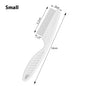 Cat Comb Tie Removal Floating Hair Magic Long Hair Pet Self-Cleaning Row Dog Cat Comb Grooming Supplies Flea Removal Brush Pets Products