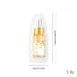 Vitamin C Fluid Bags Pack 15ml Moisturizing Cosmetics