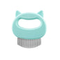 Cat Massage Comb